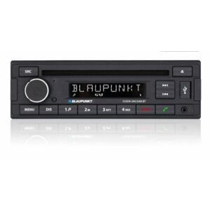 Blaupunkt Essen 200 DAB/BT/CD Nero 200 W Bluetooth (2001020000013)