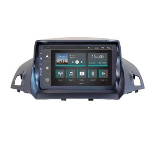JF Sound CUFIT FORD KUGA ANDROID 4CORE (JF-031FKA-XDAB)