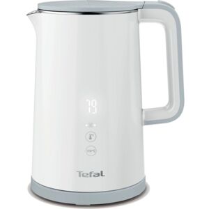 Tefal Sense KO693110 bollitore elettrico 1,5 L 1800 W Bianco (KO693110)