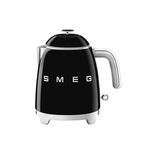 smeg klf05bleu bollitore elettrico 0,8 l 1400 w (klf05bleu)