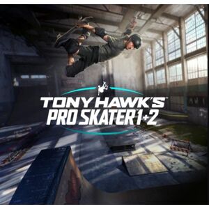 Activision PS5 TONY HAWK S PRO SKATER 1+2 (88511IT)