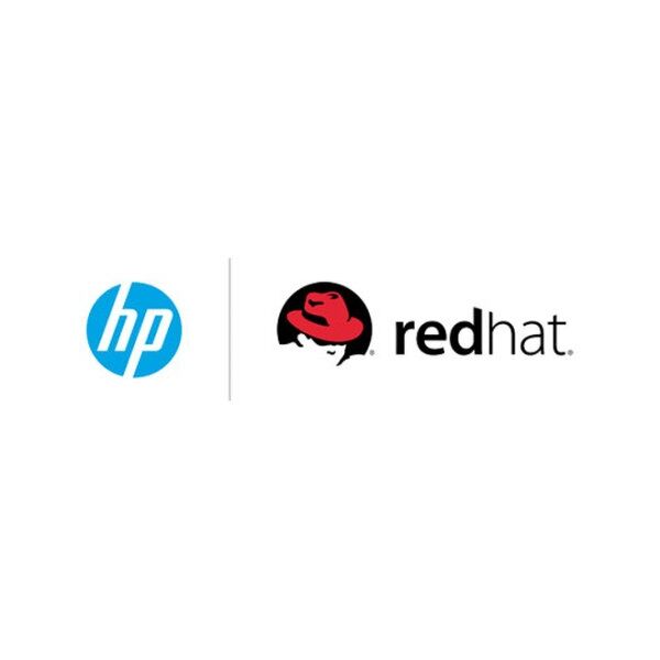 hp enterprise red hat enterprise linux for virtual datacenters 2 sockets 3 year subscription 24x7 suppor (g3j24aae)