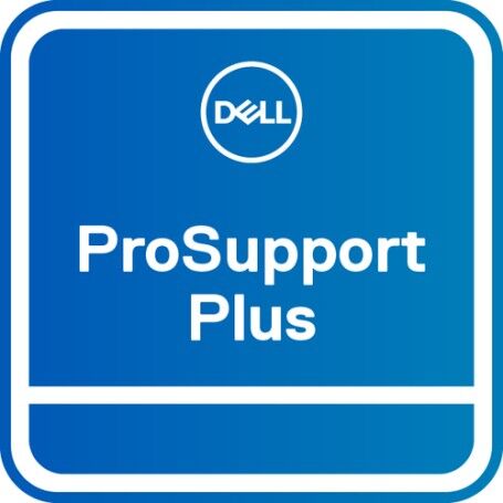Dell 3Y Basic Onsite to 4Y ProSpt PL (VD3M3_3OS4PSP)