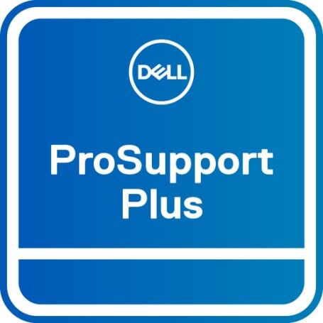 Dell 1Y Coll&Rtn to 4Y ProSpt PL (VN5M5_1CR4PSP)