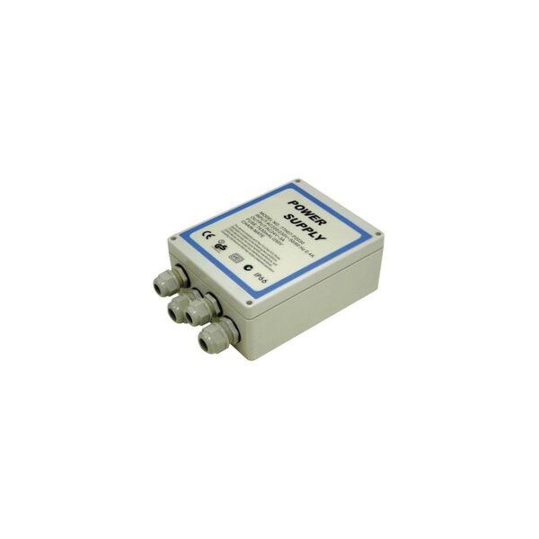 levelone cas-3292 adattatore e invertitore esterno grigio (cas-3292)