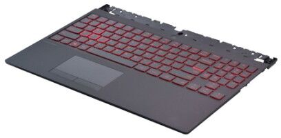 lenovo 5cb0r40192 ricambio per notebook protezione per tastiera (5cb0r40192)