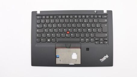 lenovo 02hm283 ricambio per notebook protezione per tastiera (02hm283)