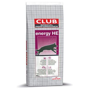 Royal Canin Club Selection Royal Canin Special Club Pro Energy HE - 20 kg