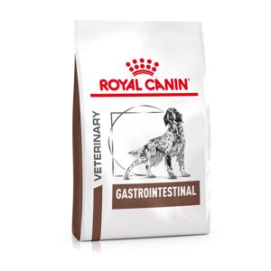 Royal Canin Veterinary Diet Royal Canin Canine Gastrointestinal Veterinary Crocchette per cane - 15 kg