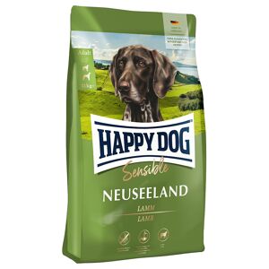 Happy Dog Supreme Sensible Nuova Zelanda Crocchette per cani - Set %: 2 x 300 g