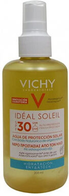 Vichy Capitalsoleil Lt Ip30 Px 150ml