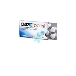 Cb12 Boost 10chewing-Gum