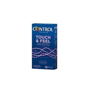 Control Touch&feel; 6pz