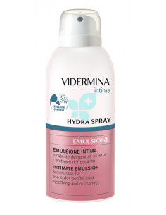 Vidermina Intima Hydra Spray