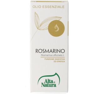 ALTA NATURA Essentia Olio Essenziale - Rosmarino 10ml