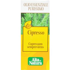 ALTA NATURA Essentia Olio Essenziale - Cipresso 10ml