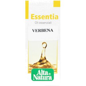 ALTA NATURA Essentia Olio Essenziale - Verbena 10ml