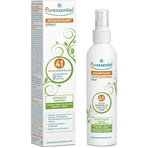 PURESSENTIEL Purificante Spray Per L'Aria 75ml