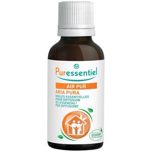 PURESSENTIEL Oli Essenziali Per Diffusione Aria Pura 30ml