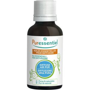 PURESSENTIEL Oli Essenziali Per Diffusione Respirazione 30ml