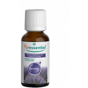 PURESSENTIEL Oli Essenziali Per Diffusione Provence 30ml