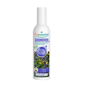 PURESSENTIEL Profumo Per Ambiente - Dolcezza Di Provenza 90ml