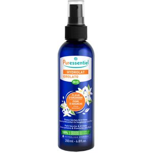 PURESSENTIEL Idrolato Bio - Fiori D'Arancio 200 Ml