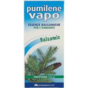 PUMILENE VAPO Emulsione Balsamic 200ml