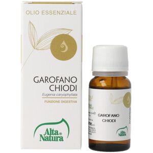 ALTA NATURA Olio Essenziale - Garofano Chiodi 10ml