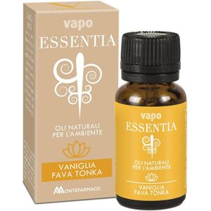 PUMILENE VAPO Vapo Essentia - Vaniglia E Fava Tonka 10 Ml