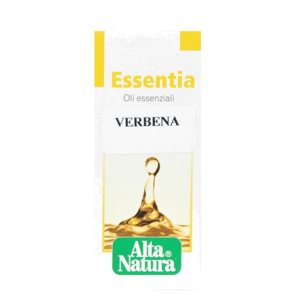alta natura essentia olio essenziale - verbena 10ml