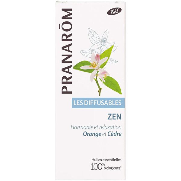 pranarom la diffusione - zen 30 ml