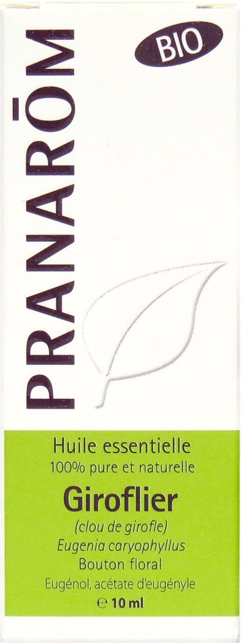 PRANAROM Chiodi Di Garofano 10ml