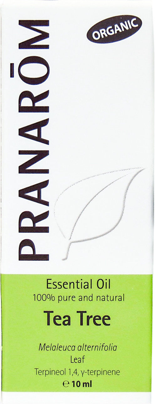 PRANAROM Albero Del Tè 10ml