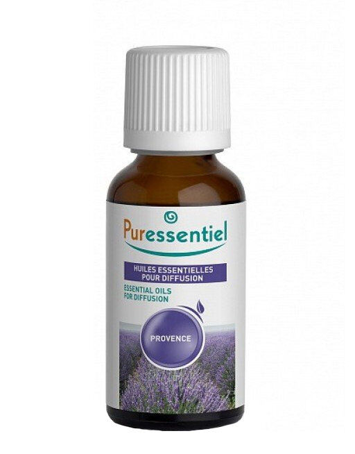 PURESSENTIEL Oli Essenziali Per Diffusione Provence 30ml