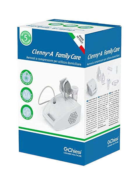 CLENNY A - Family Care