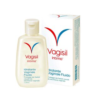 Vagisil Intima Idratante Vaginale Fluido 50 Ml