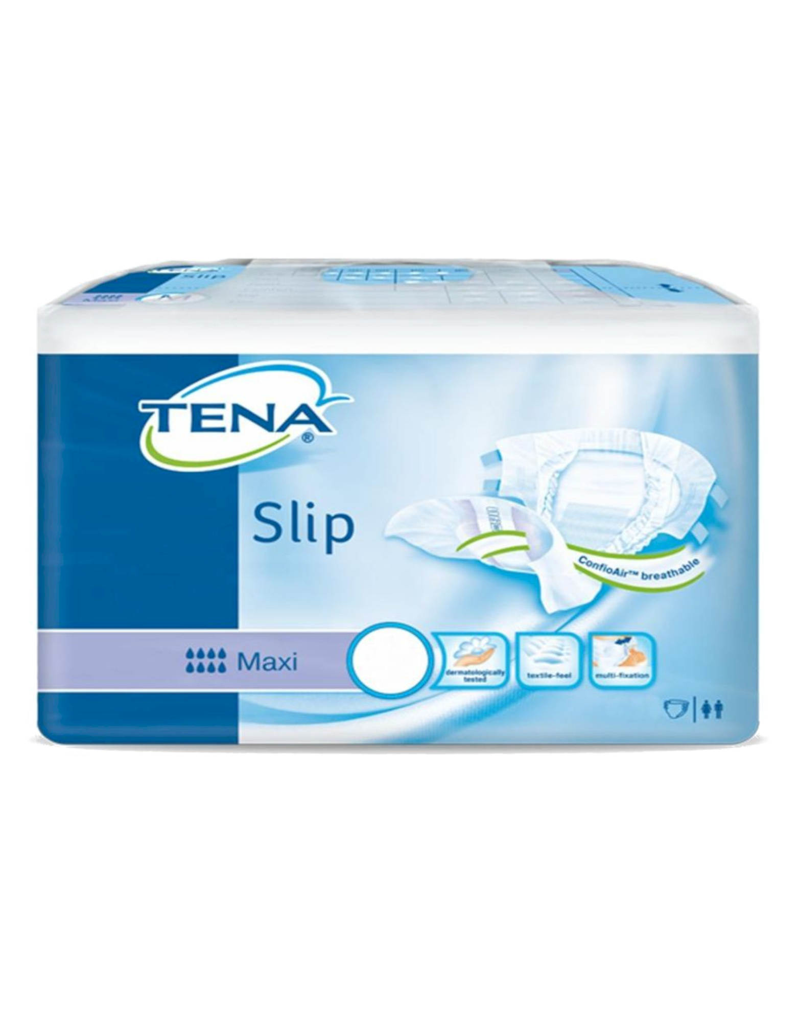 Tena Slip Maxi 10 Assorbenti Taglia M M