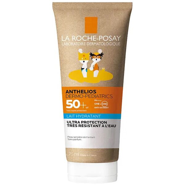 la roche-posay anthelios - latte uvmune bambino spf50+ 75 ml