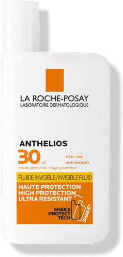 LA ROCHE-POSAY Anthelios - Fluido Invisibile Spf30 50 Ml