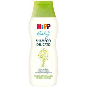 HIPP Baby - Shampoo Delicato 200ml