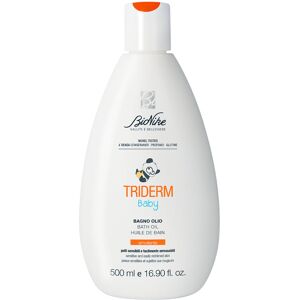 BIONIKE Triderm Baby - Bagno Olio 500ml