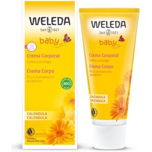 WELEDA Baby&child Calendula Crema Per Il Corpo 75ml