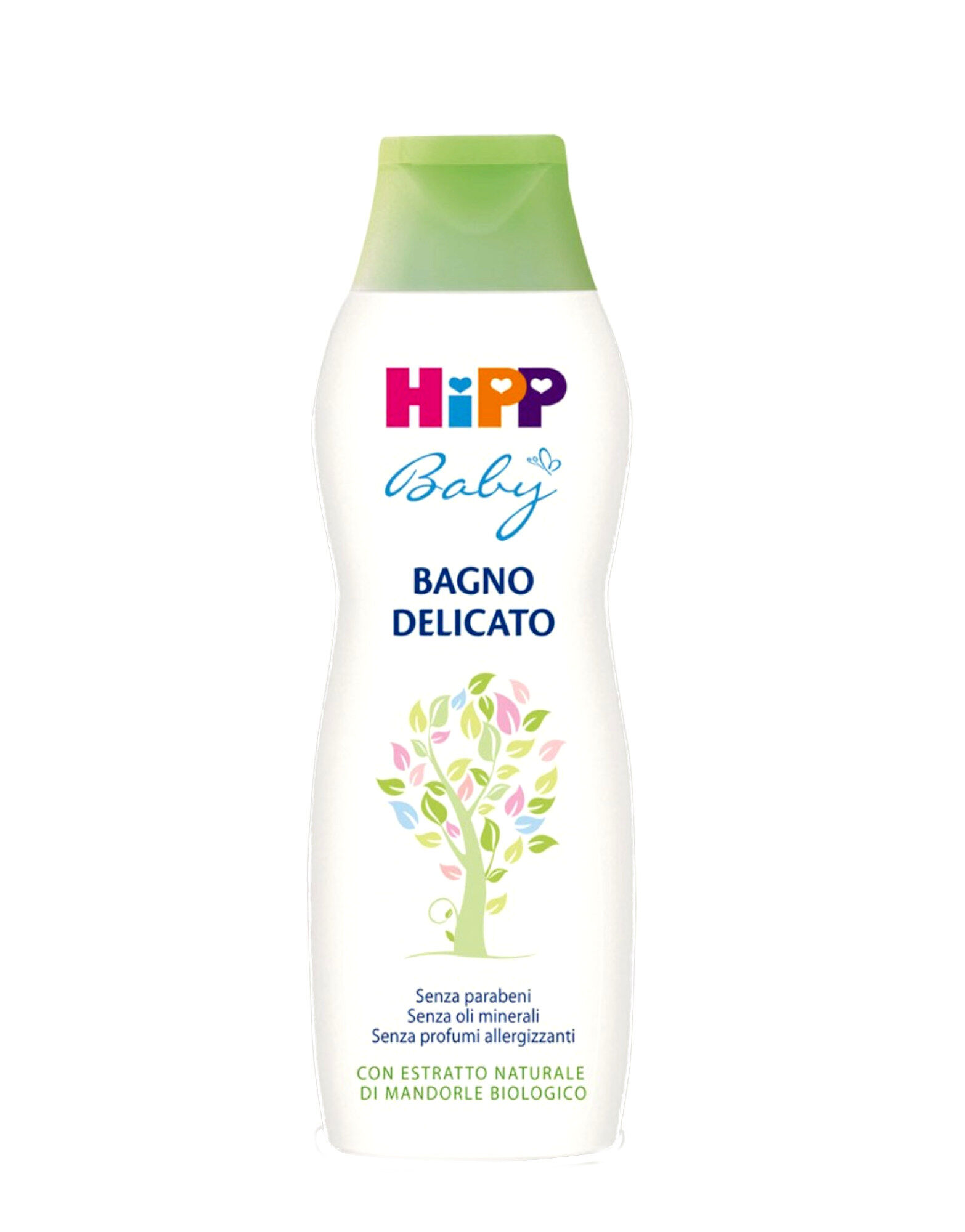 HIPP Baby - Bagno Delicato 350ml