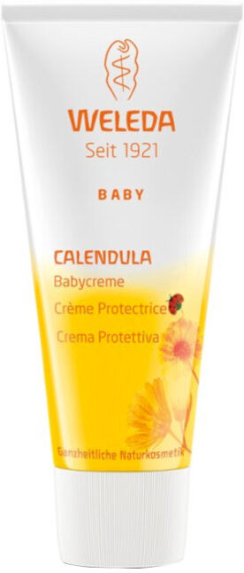 WELEDA Baby Calendula Crema Protettiva 75ml