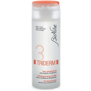 BIONIKE Triderm - Olio Shampoo 200ml