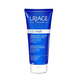 URIAGE Ds Hair Shampoo Trattamento Cheratoriduttore 150ml