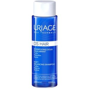 URIAGE Ds Hair Shampoo Delicato Riequilibrante 200ml