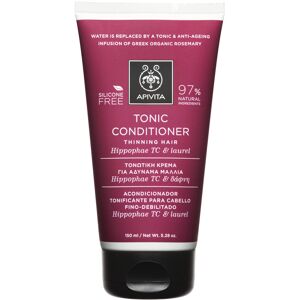 APIVITA Tonic Conditioner Thinning Hair Hippophe Tc E Laurel 150ml