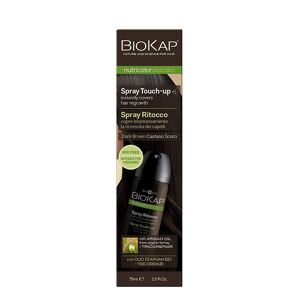 BIOS LINE Biokap - Nutricolor Delicato 75 Ml Castano Scuro